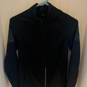 Adidas light weight Zip up Running Jacket size XS-